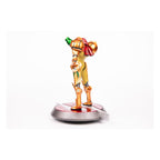 Metroid Prime PVC Staty Samus Varia Suit 27 cm First 4 Figures