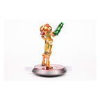 Metroid Prime PVC Staty Samus Varia Suit 27 cm First 4 Figures