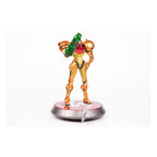 Metroid Prime PVC Staty Samus Varia Suit 27 cm First 4 Figures