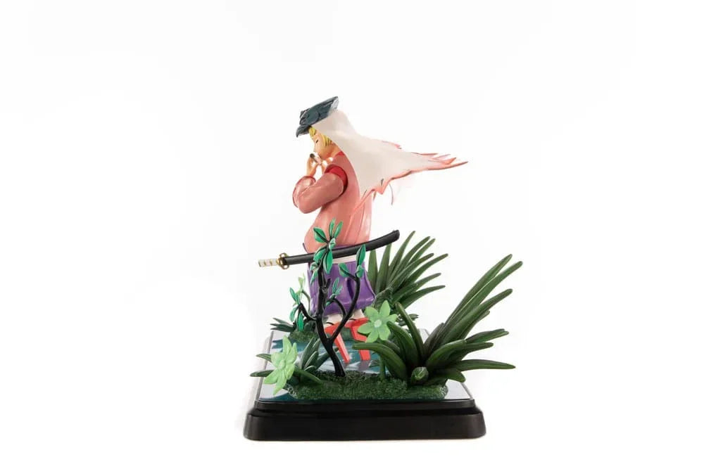 Okami Statue Waka 42 cm First 4 Figures