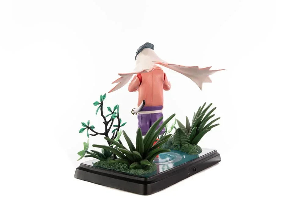 Okami Statue Waka 42 cm First 4 Figures