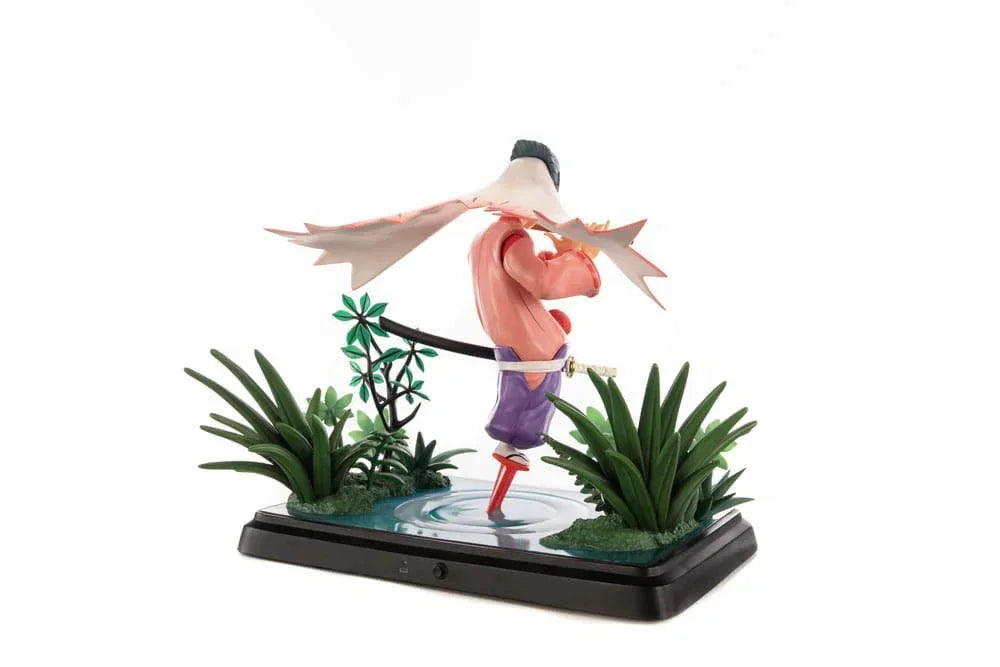 Okami Statue Waka 42 cm First 4 Figures