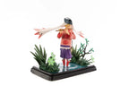 Okami Statue Waka 42 cm First 4 Figures