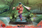 Okami Statue Waka 42 cm First 4 Figures