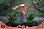 Okami Statue Waka 42 cm First 4 Figures