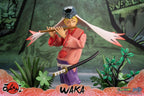 Okami Statue Waka 42 cm First 4 Figures
