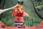 Okami Statue Waka 42 cm First 4 Figures
