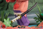 Okami Statue Waka 42 cm First 4 Figures