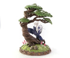 Ori and the Will of the Wisps Figur Ori och Ku Dag Variant 38 cm First 4 Figures
