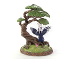 Ori and the Will of the Wisps Figur Ori och Ku Dag Variant 38 cm First 4 Figures