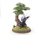 Ori and the Will of the Wisps Figur Ori och Ku Dag Variant 38 cm First 4 Figures
