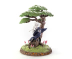 Ori and the Will of the Wisps Figur Ori och Ku Dag Variant 38 cm First 4 Figures