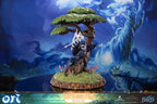 Ori and the Will of the Wisps Figur Ori och Ku Dag Variant 38 cm First 4 Figures