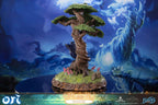 Ori and the Will of the Wisps Figur Ori och Ku Dag Variant 38 cm First 4 Figures