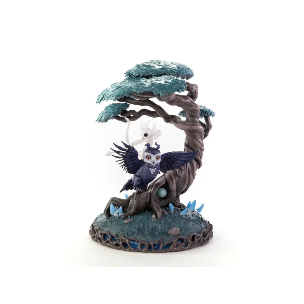 Ori och Will of the Wisps Figur Ori och Ku Natt Version 38 cm First 4 Figures