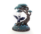Ori och Will of the Wisps Figur Ori och Ku Natt Version 38 cm First 4 Figures