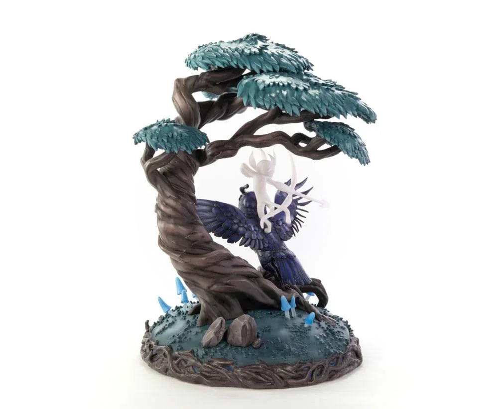 Ori och Will of the Wisps Figur Ori och Ku Natt Version 38 cm First 4 Figures