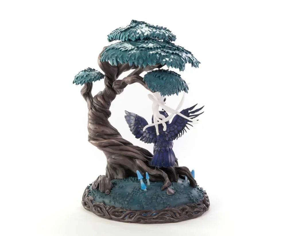 Ori och Will of the Wisps Figur Ori och Ku Natt Version 38 cm First 4 Figures