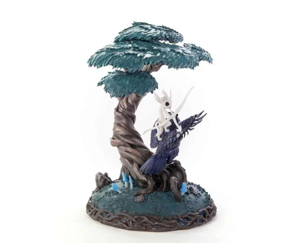 Ori och Will of the Wisps Figur Ori och Ku Natt Version 38 cm First 4 Figures