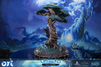 Ori och Will of the Wisps Figur Ori och Ku Natt Version 38 cm First 4 Figures