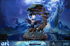 Ori och Will of the Wisps Figur Ori och Ku Natt Version 38 cm First 4 Figures