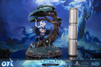 Ori och Will of the Wisps Figur Ori och Ku Natt Version 38 cm First 4 Figures