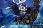 Ori och Will of the Wisps Figur Ori och Ku Natt Version 38 cm First 4 Figures
