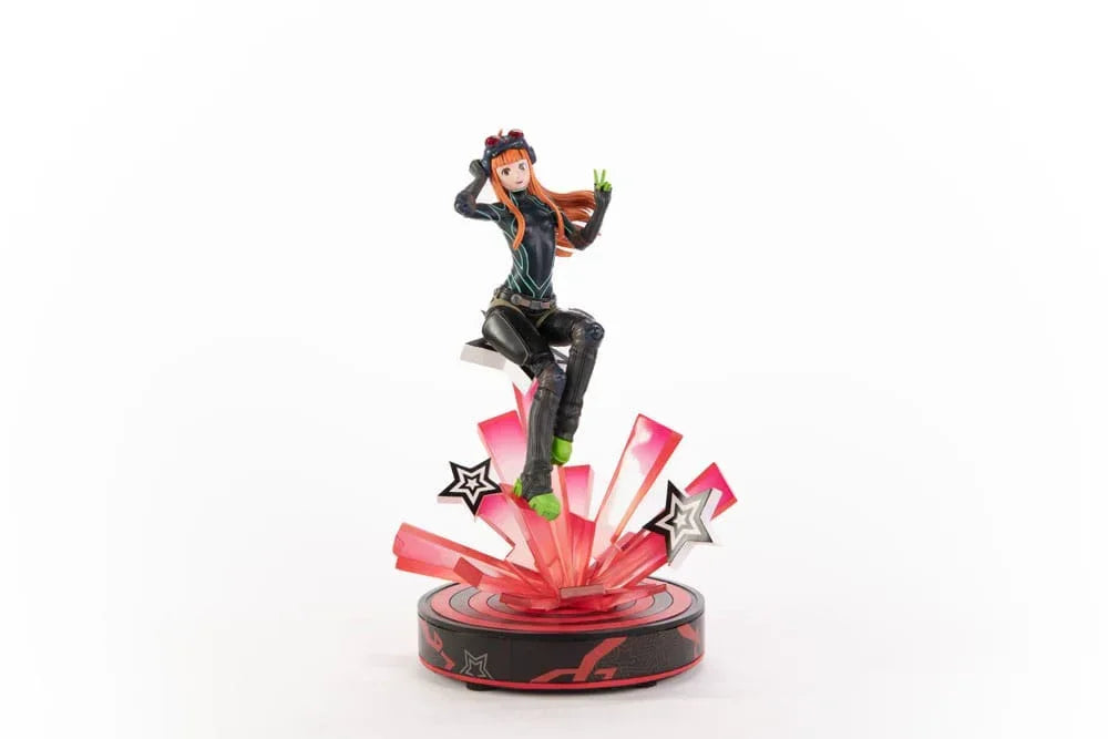 Persona 5 Figur Oracle Standard Edition 26 cm First 4 Figures