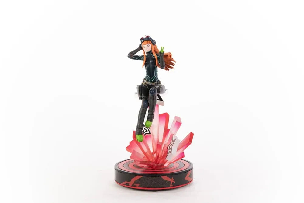 Persona 5 Figur Oracle Standard Edition 26 cm First 4 Figures