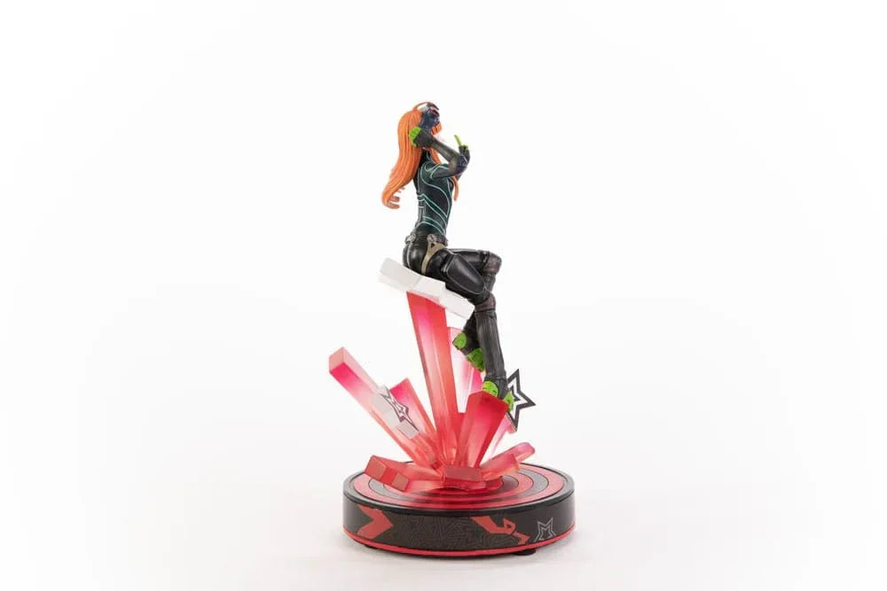 Persona 5 Figur Oracle Standard Edition 26 cm First 4 Figures