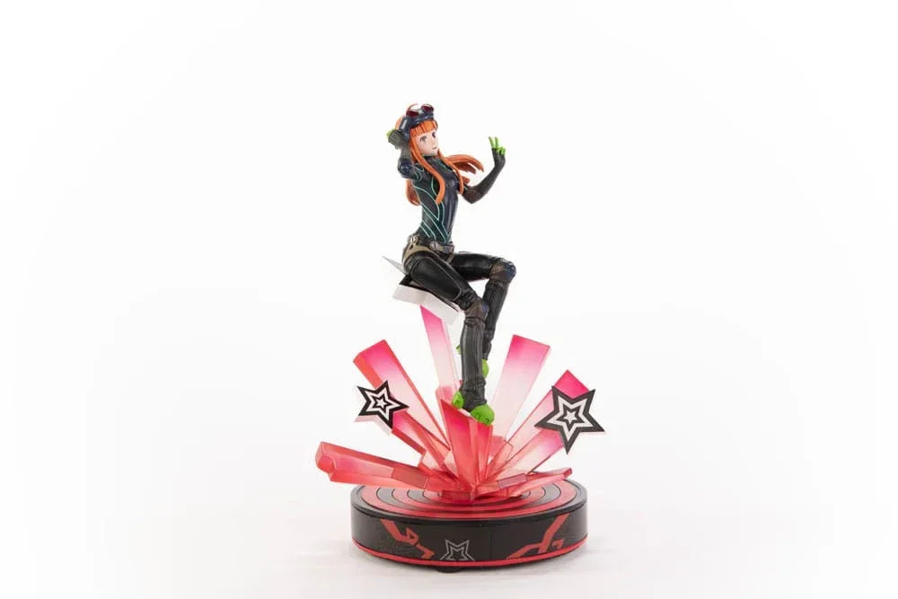 Persona 5 Figur Oracle Standard Edition 26 cm First 4 Figures