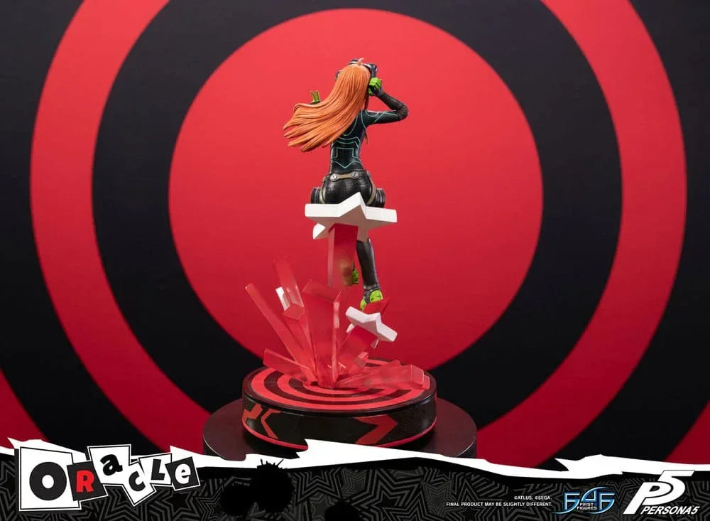 Persona 5 Figur Oracle Standard Edition 26 cm First 4 Figures