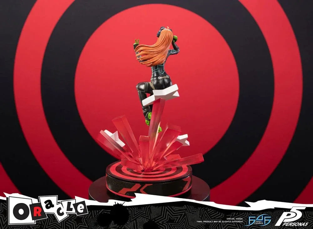 Persona 5 Figur Oracle Standard Edition 26 cm First 4 Figures