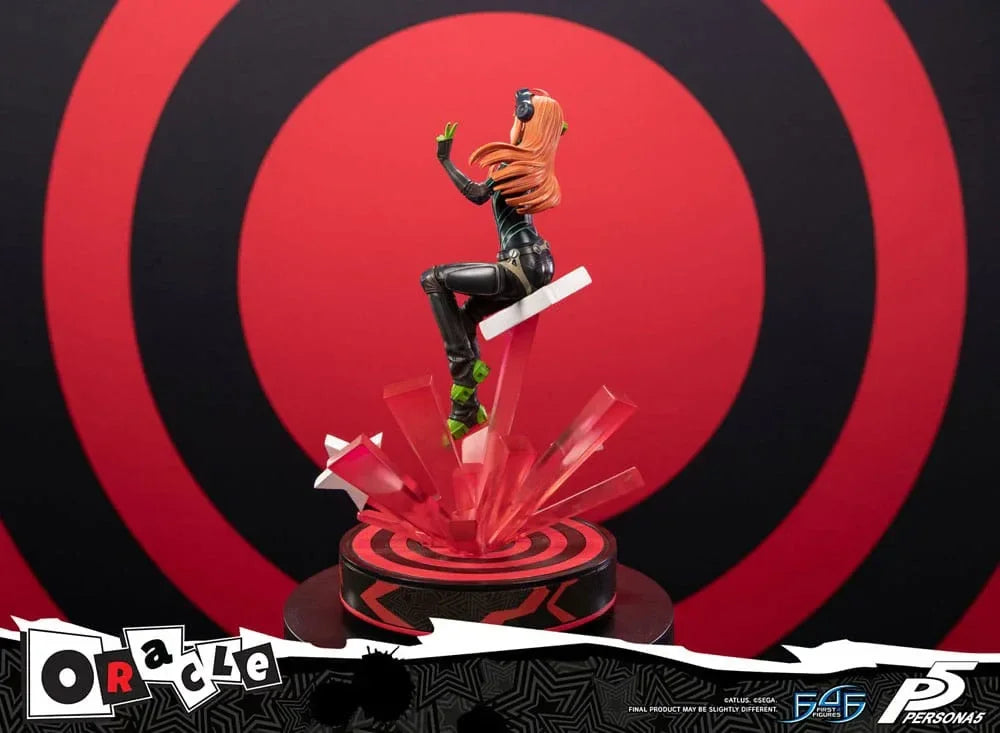 Persona 5 Figur Oracle Standard Edition 26 cm First 4 Figures