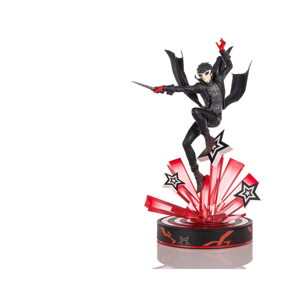 Persona 5 PVC‑figur Joker (Samlareditionsutgåva) 30 cm