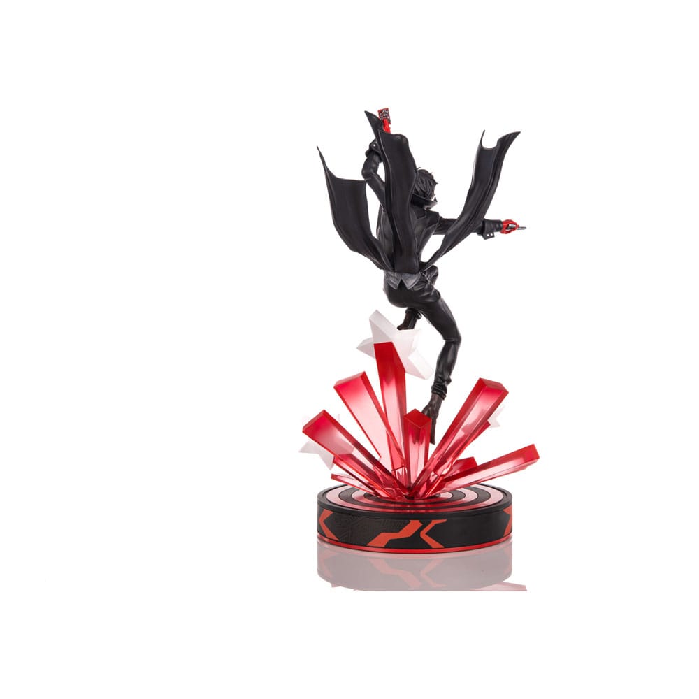 Persona 5 PVC‑figur Joker (Samlareditionsutgåva) 30 cm