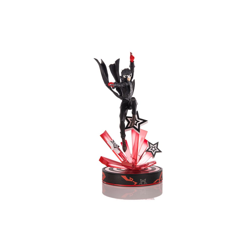 Persona 5 PVC‑figur Joker (Samlareditionsutgåva) 30 cm