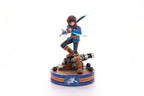 Skies of Arcadia Figur Vyse Standard Edition 31 cm First 4 Figures