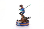 Skies of Arcadia Figur Vyse Standard Edition 31 cm First 4 Figures