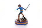 Skies of Arcadia Figur Vyse Standard Edition 31 cm First 4 Figures