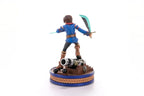 Skies of Arcadia Figur Vyse Standard Edition 31 cm First 4 Figures