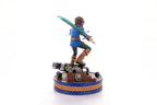 Skies of Arcadia Figur Vyse Standard Edition 31 cm First 4 Figures