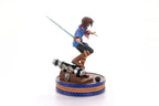 Skies of Arcadia Figur Vyse Standard Edition 31 cm First 4 Figures
