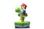 Super Mario Figur Mario & Yoshi 48 cm First 4 Figures