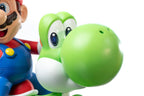 Super Mario Figur Mario & Yoshi 48 cm First 4 Figures