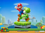 Super Mario Figur Mario & Yoshi 48 cm First 4 Figures