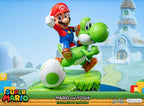 Super Mario Figur Mario & Yoshi 48 cm First 4 Figures