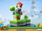 Super Mario Figur Mario & Yoshi 48 cm First 4 Figures