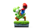 Super Mario Figur Mario & Yoshi 48 cm First 4 Figures