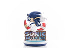 Sonic Adventure PVC Staty Sonic the Hedgehog Collector's Edition 23 cm First 4 Figures